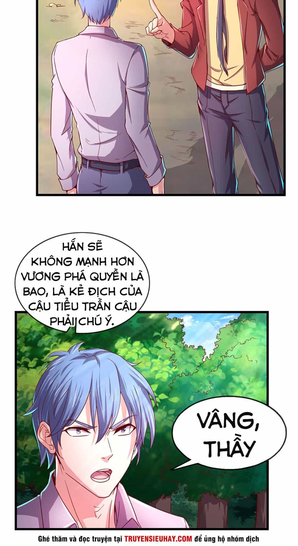 Khắc Kim Đại Lão - Chương 43 - ảnh 40