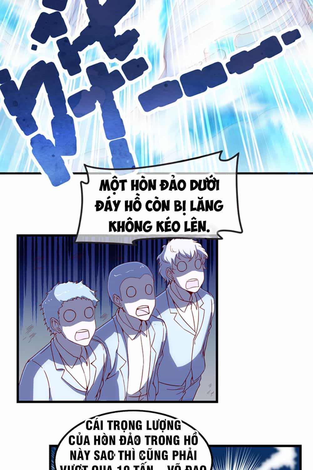 Khắc Kim Đại Lão - Chương 43 - ảnh 50