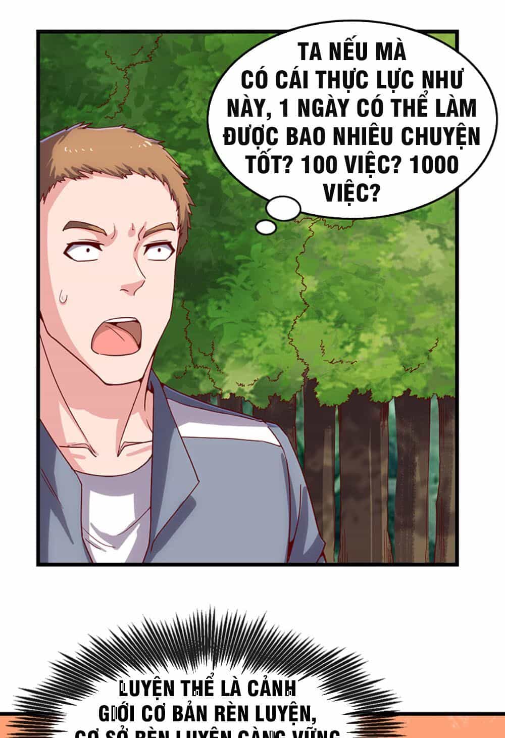 Khắc Kim Đại Lão - Chương 43 - ảnh 52