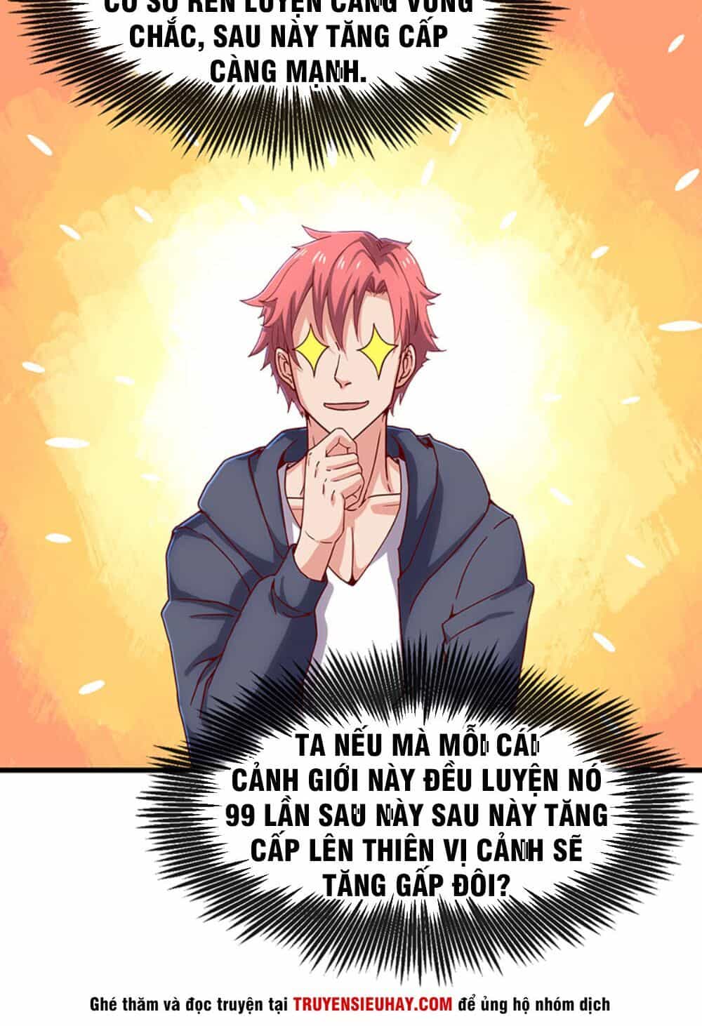 Khắc Kim Đại Lão - Chương 43 - ảnh 53