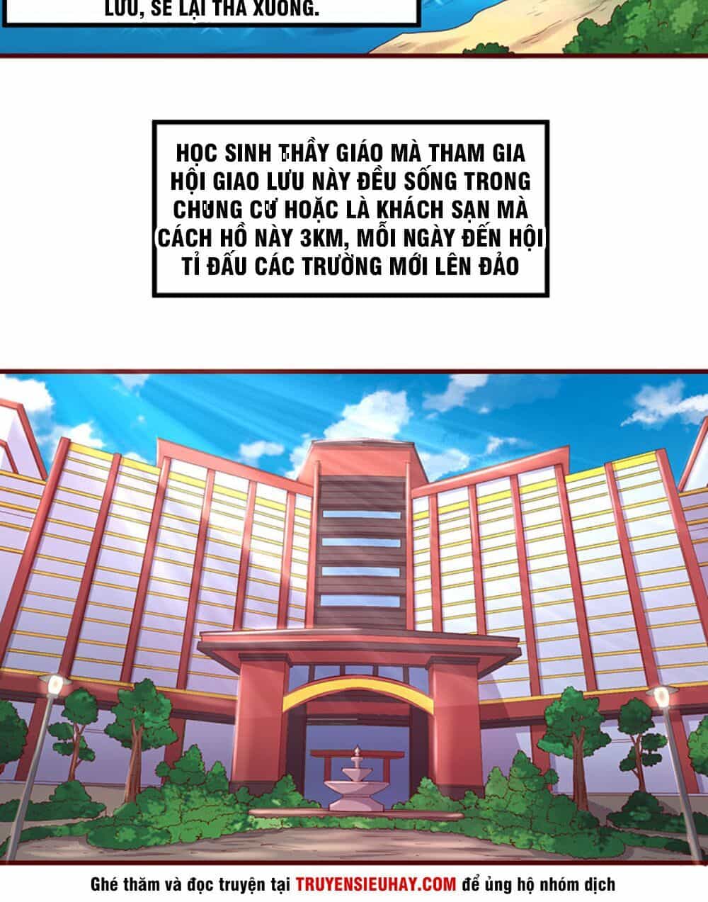 Khắc Kim Đại Lão - Chương 44 - ảnh 2