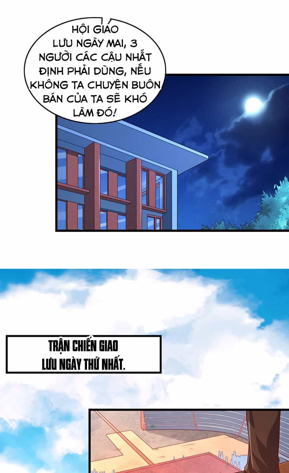 Khắc Kim Đại Lão - Chương 44 - ảnh 24