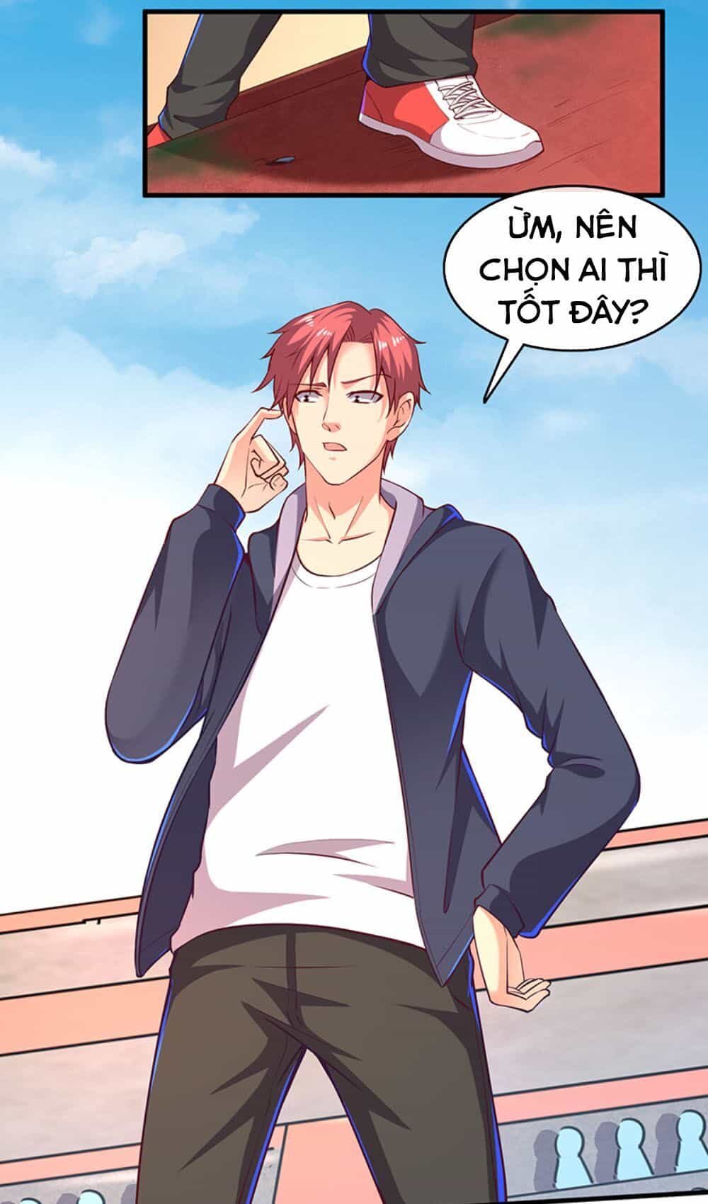 Khắc Kim Đại Lão - Chương 44 - ảnh 35