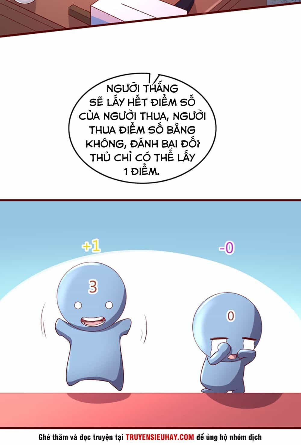 Khắc Kim Đại Lão - Chương 44 - ảnh 4