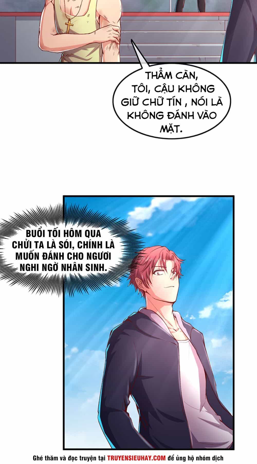 Khắc Kim Đại Lão - Chương 44 - ảnh 47