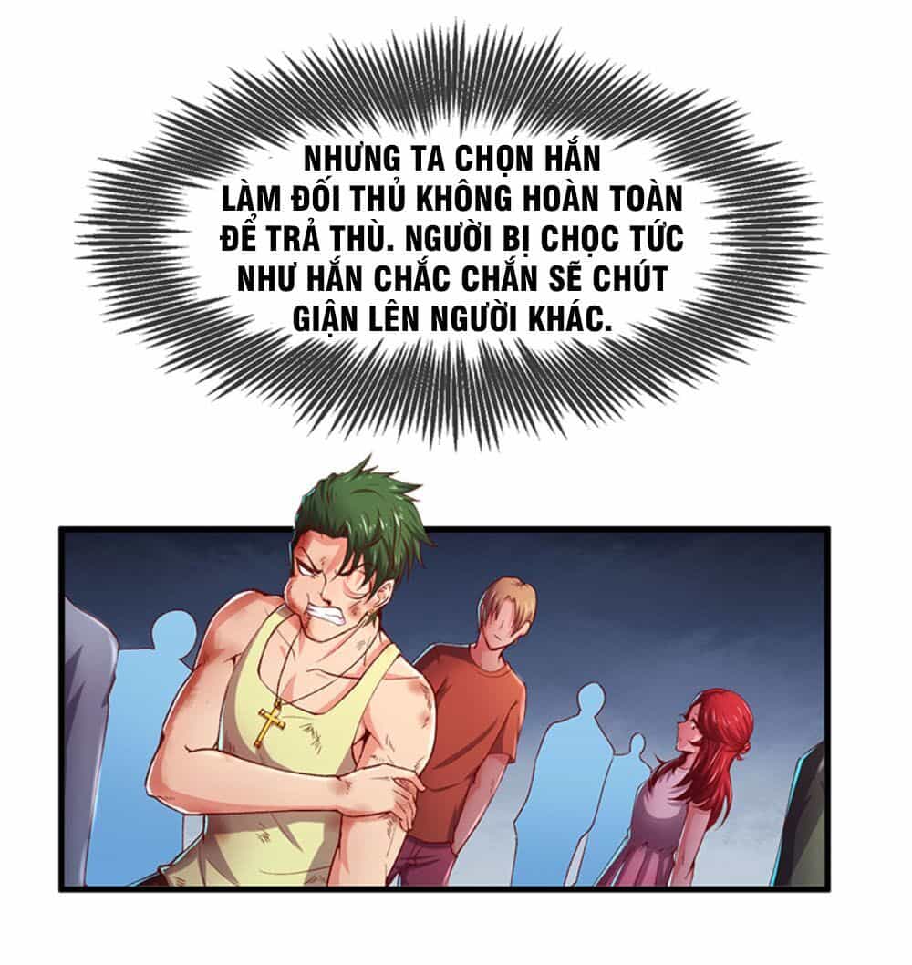 Khắc Kim Đại Lão - Chương 44 - ảnh 48