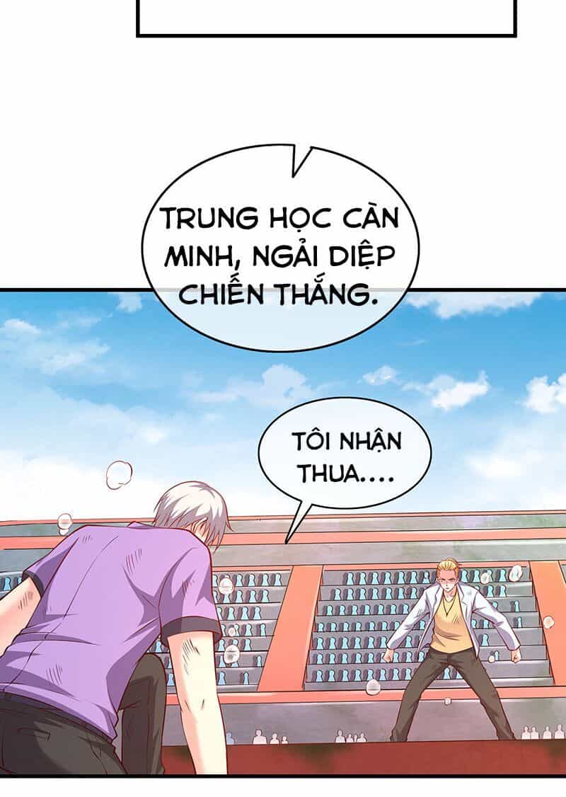 Khắc Kim Đại Lão - Chương 45 - ảnh 10