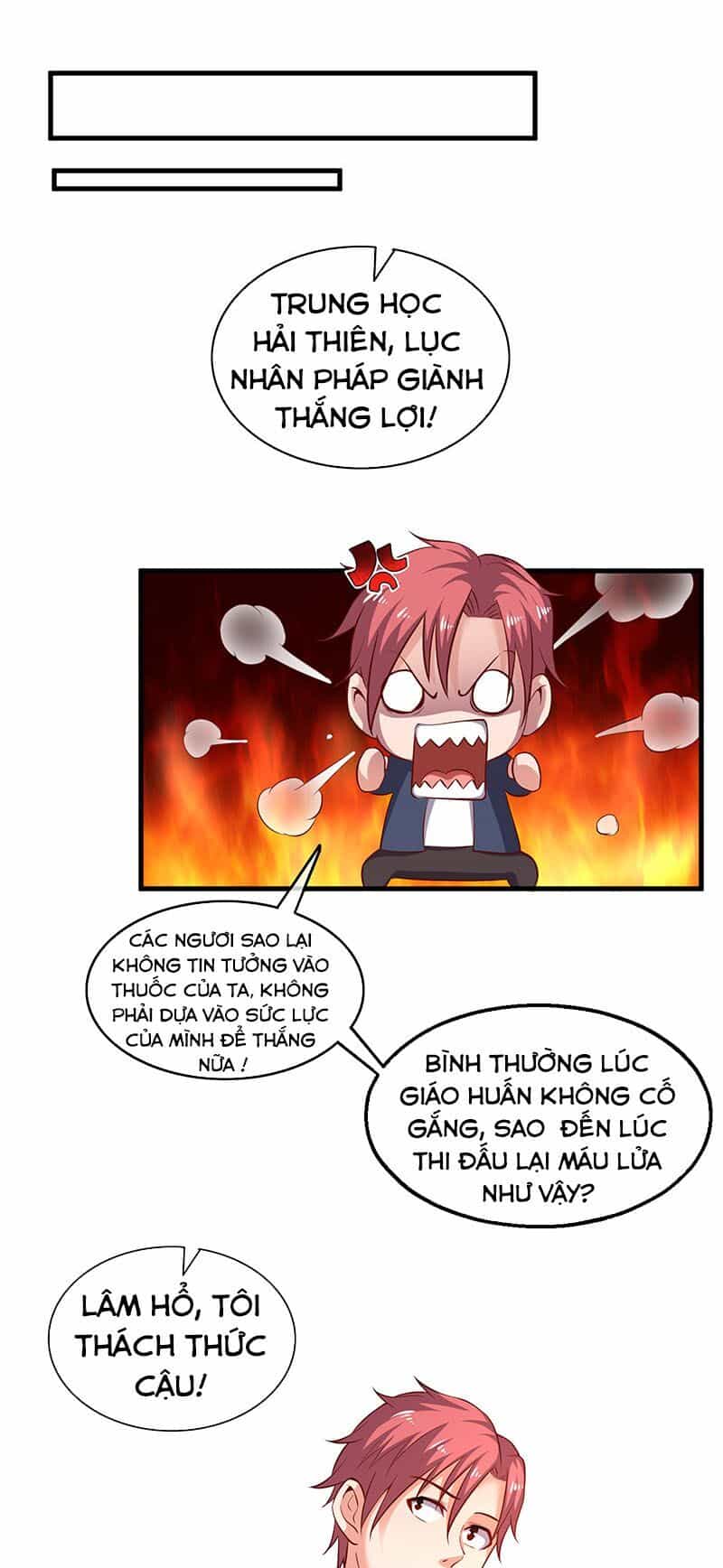 Khắc Kim Đại Lão - Chương 45 - ảnh 13