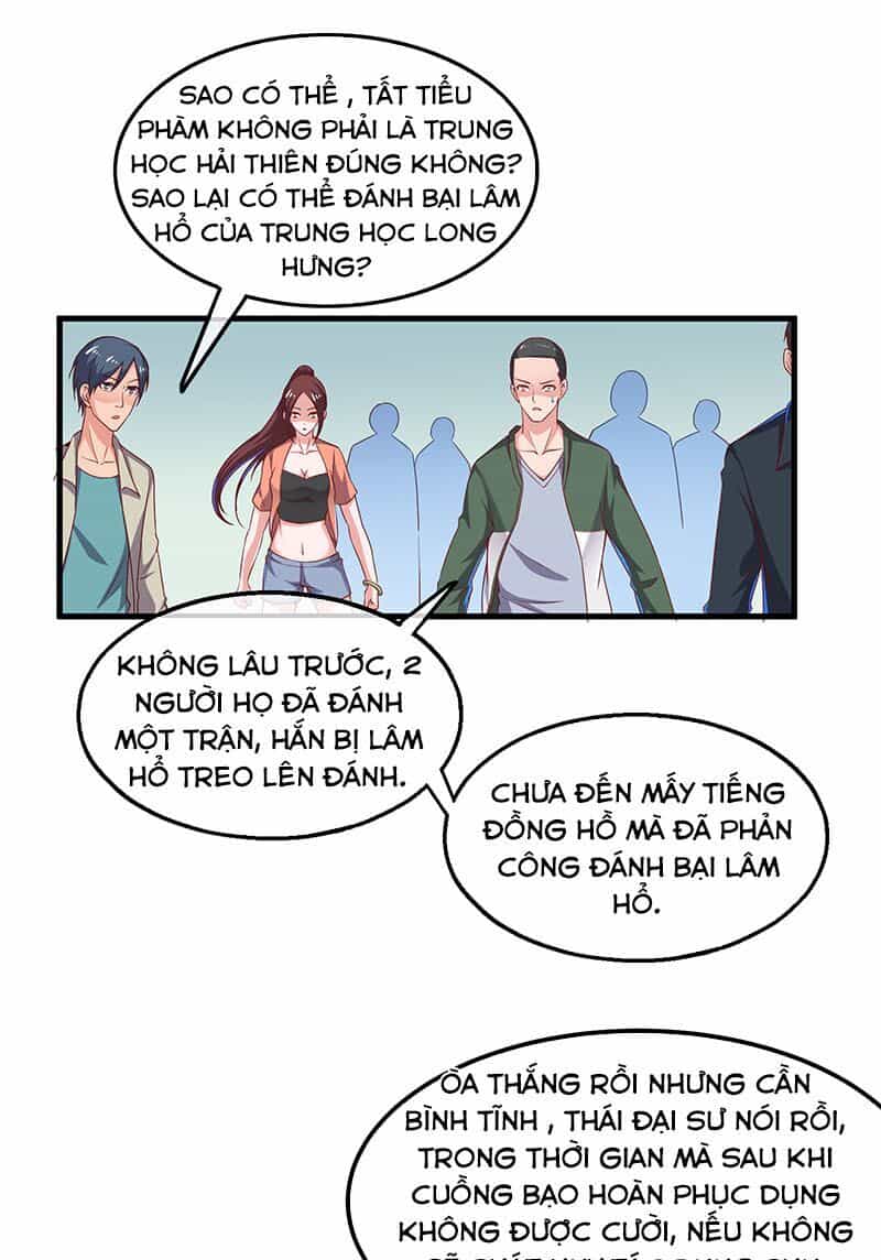Khắc Kim Đại Lão - Chương 45 - ảnh 25