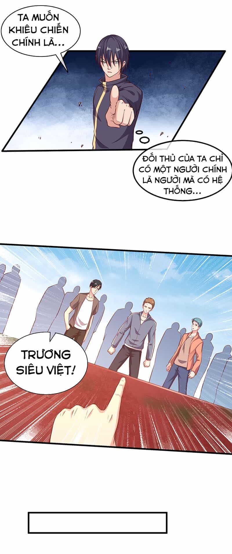 Khắc Kim Đại Lão - Chương 45 - ảnh 29