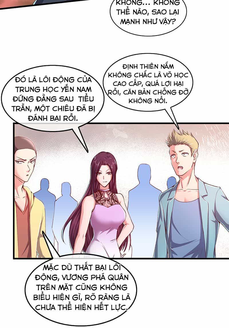 Khắc Kim Đại Lão - Chương 45 - ảnh 3