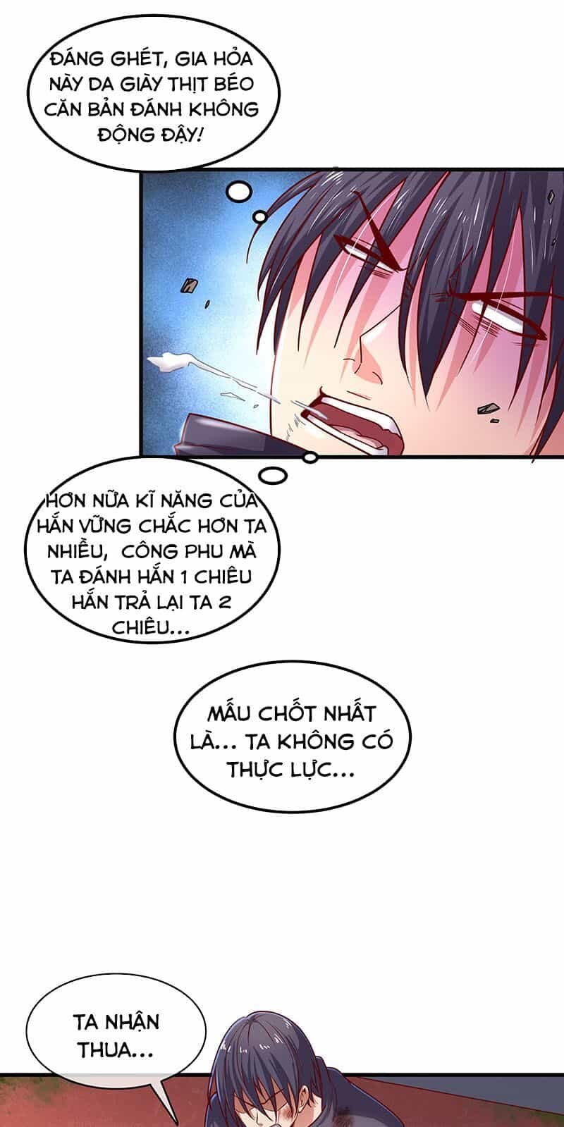 Khắc Kim Đại Lão - Chương 45 - ảnh 44