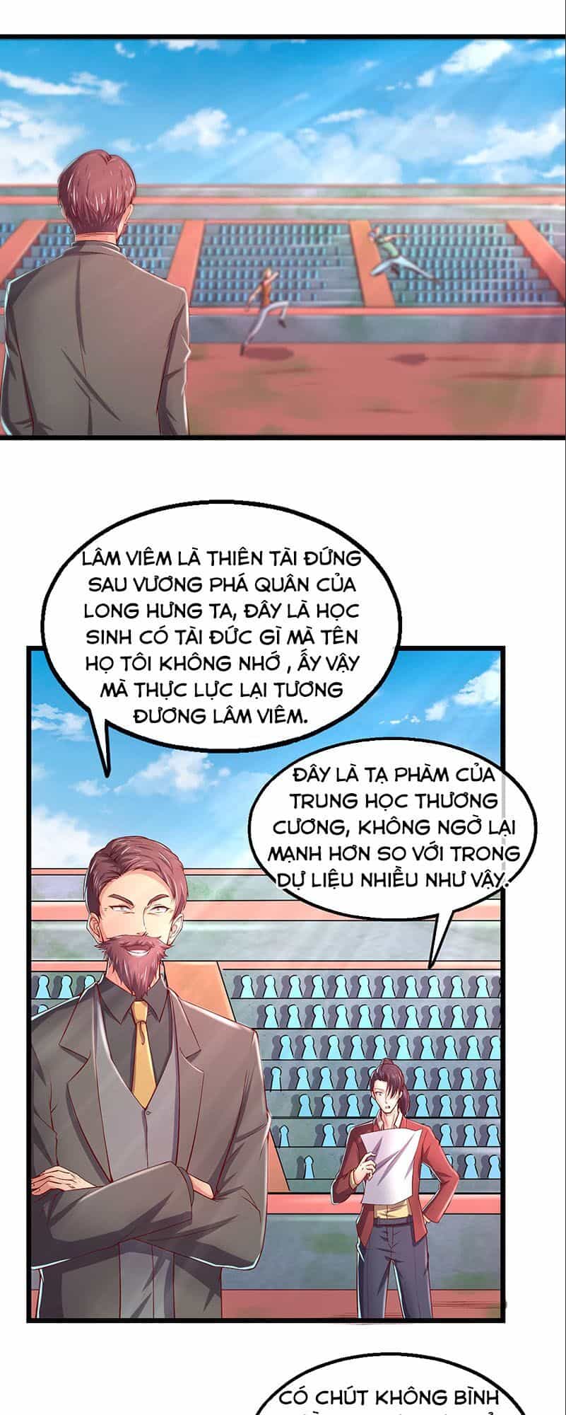 Khắc Kim Đại Lão - Chương 46 - ảnh 11