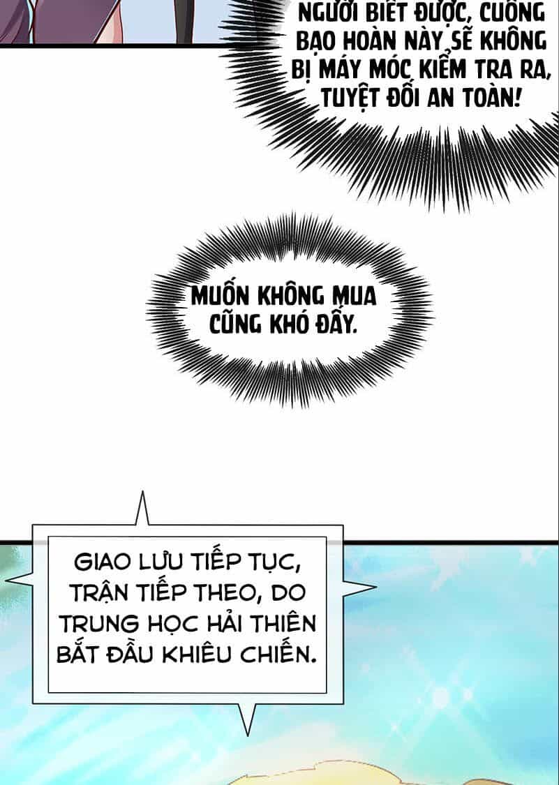 Khắc Kim Đại Lão - Chương 46 - ảnh 30