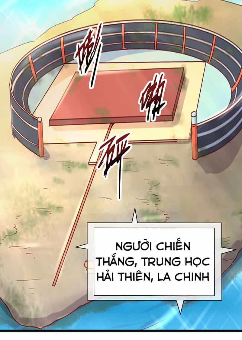 Khắc Kim Đại Lão - Chương 46 - ảnh 31