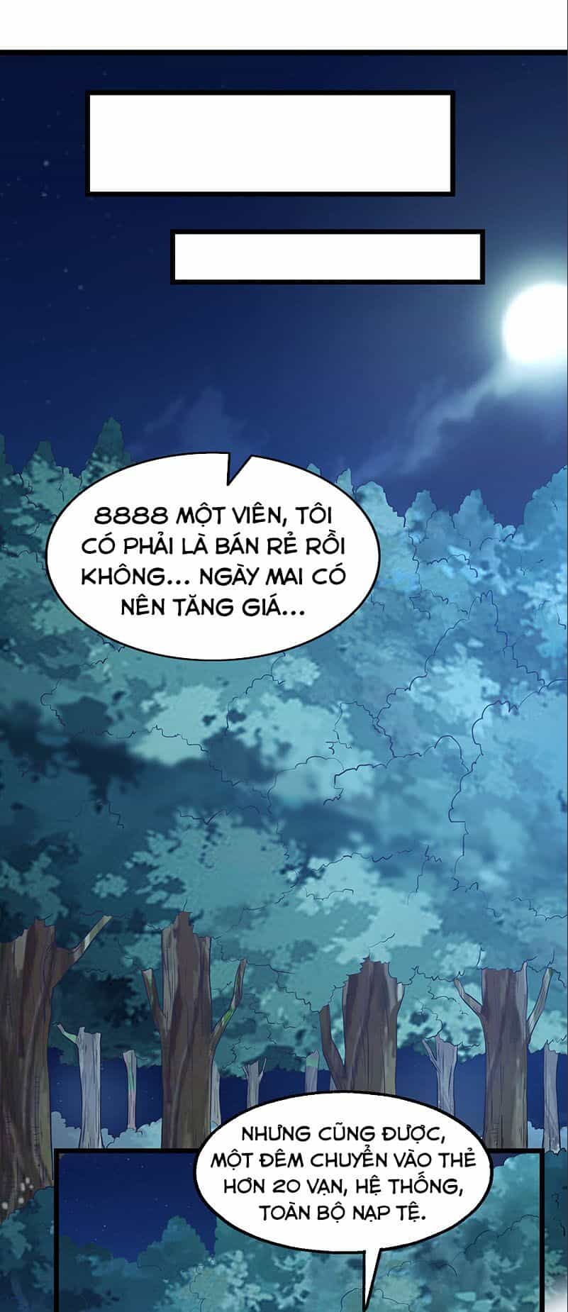 Khắc Kim Đại Lão - Chương 46 - ảnh 7