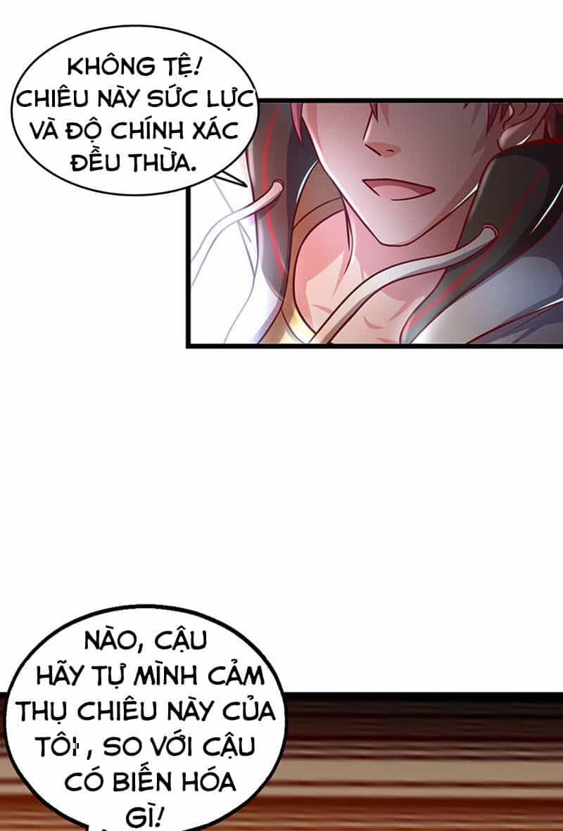 Khắc Kim Đại Lão - Chương 47 - ảnh 10