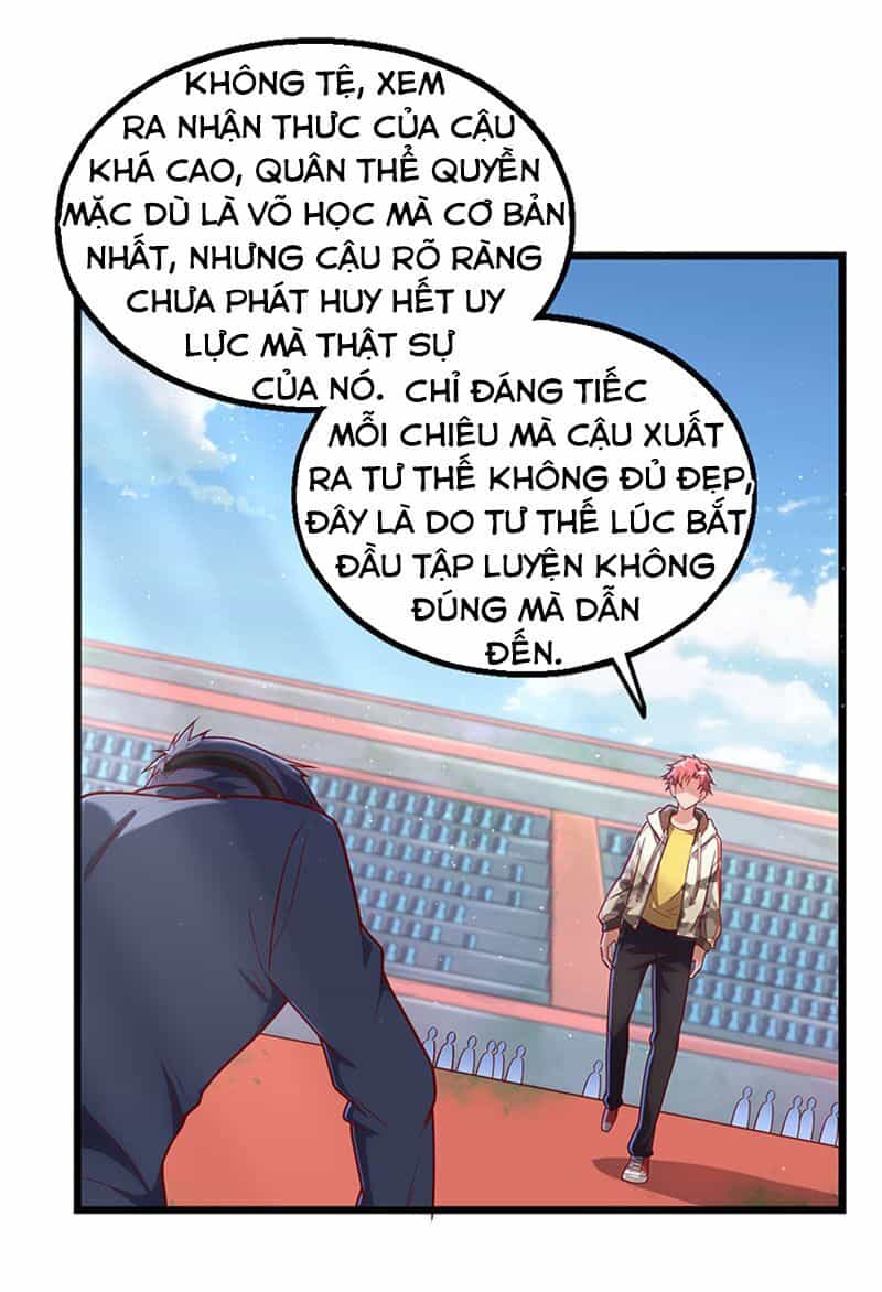Khắc Kim Đại Lão - Chương 47 - ảnh 13