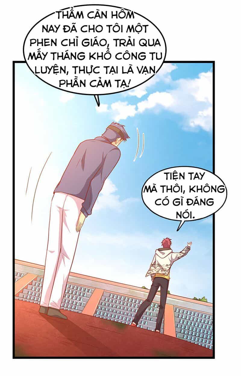 Khắc Kim Đại Lão - Chương 47 - ảnh 19