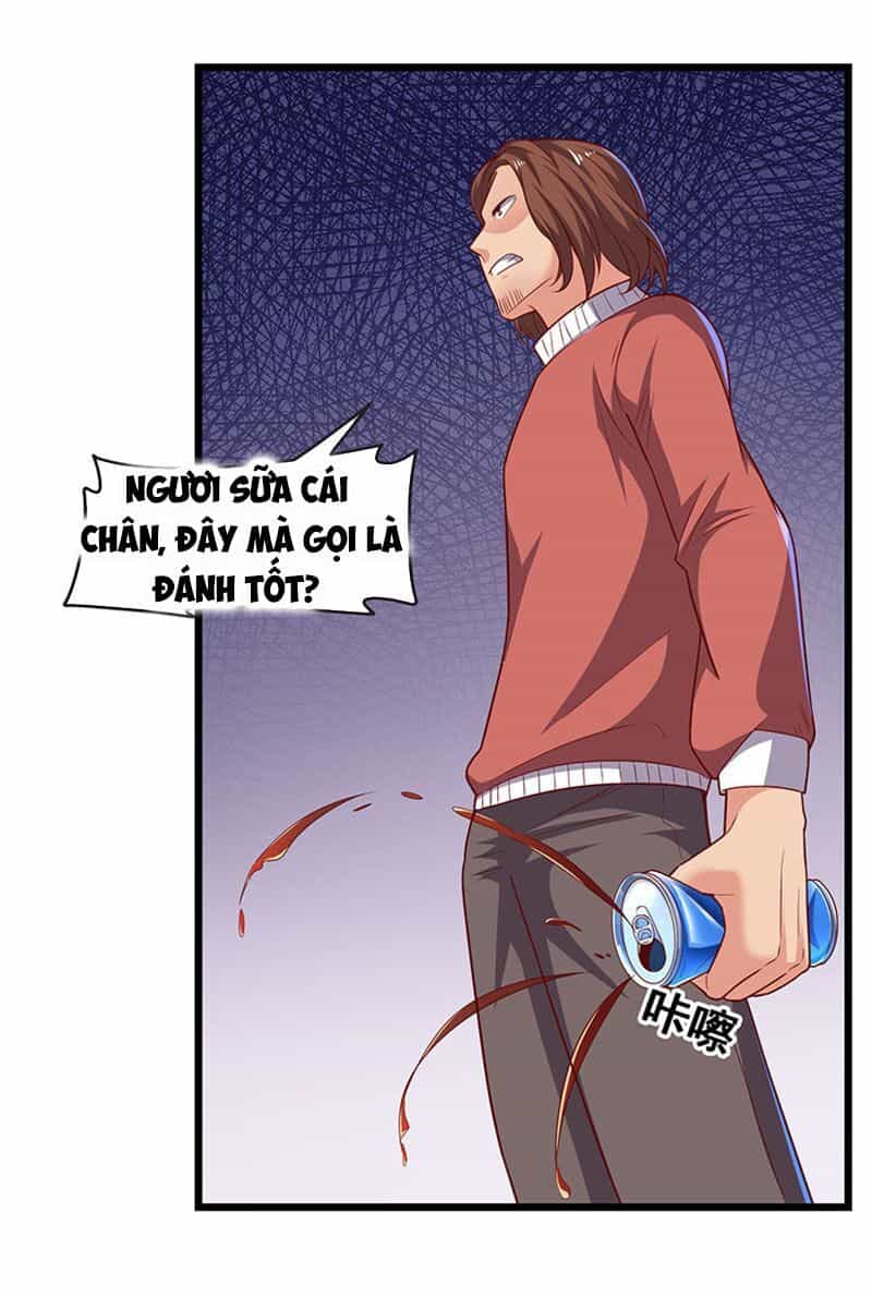 Khắc Kim Đại Lão - Chương 47 - ảnh 20