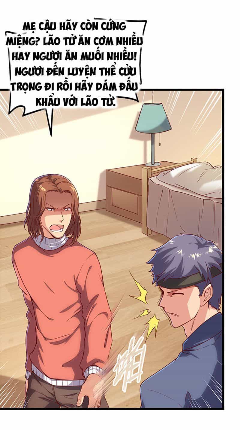 Khắc Kim Đại Lão - Chương 47 - ảnh 24