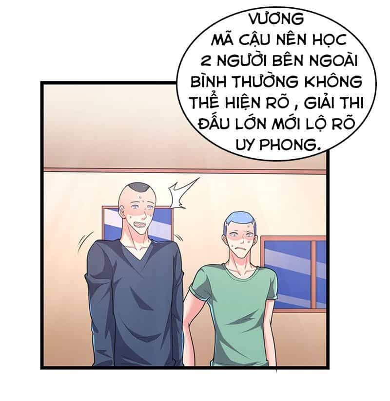 Khắc Kim Đại Lão - Chương 47 - ảnh 25