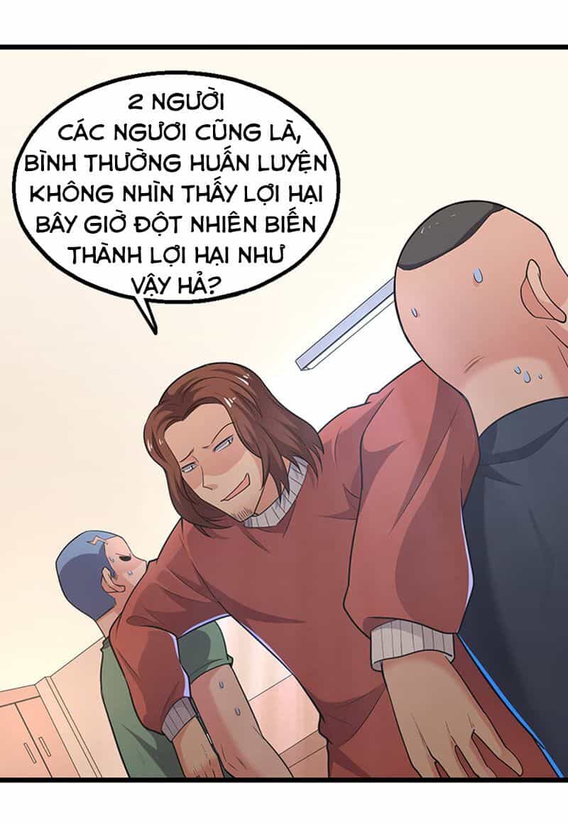 Khắc Kim Đại Lão - Chương 47 - ảnh 26