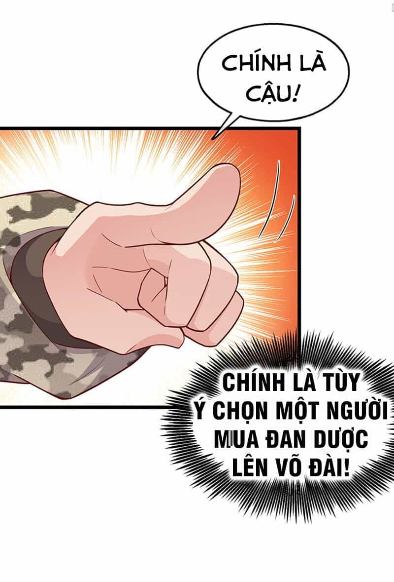 Khắc Kim Đại Lão - Chương 47 - ảnh 3