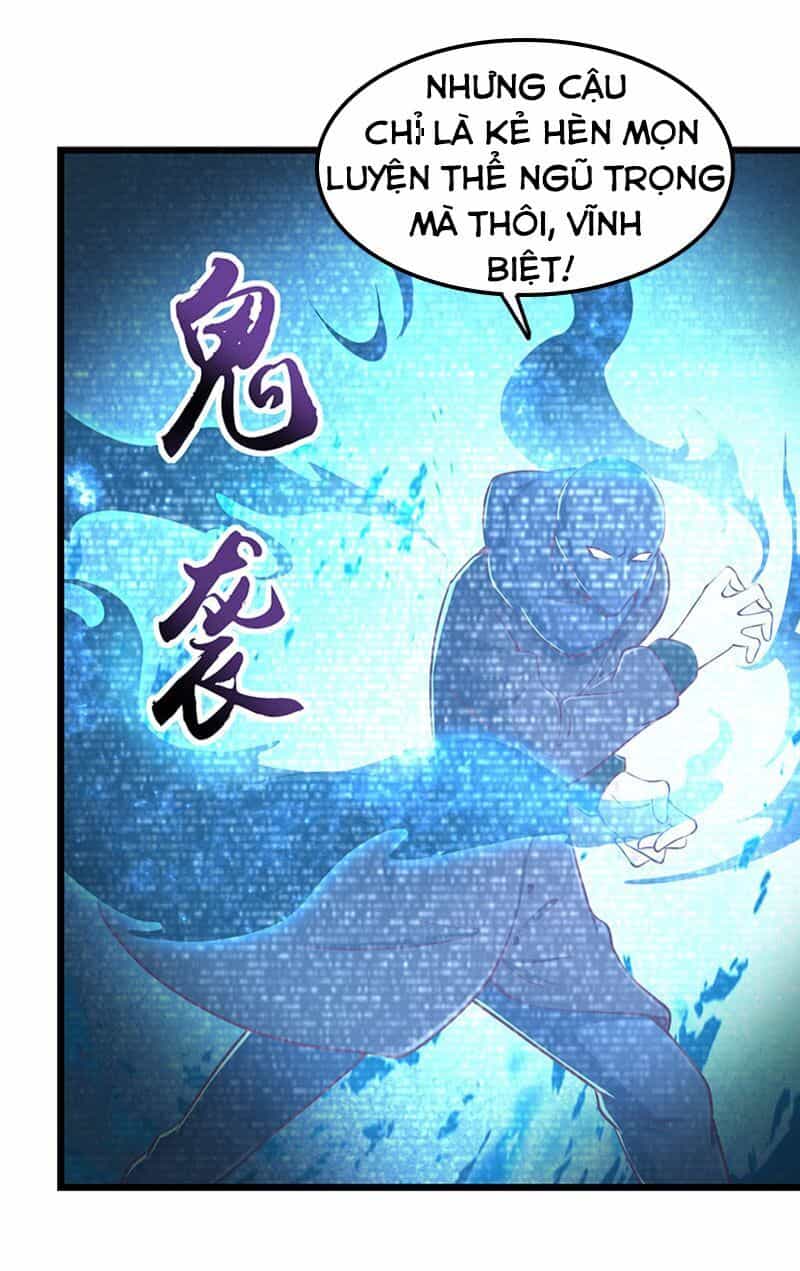 Khắc Kim Đại Lão - Chương 47 - ảnh 43