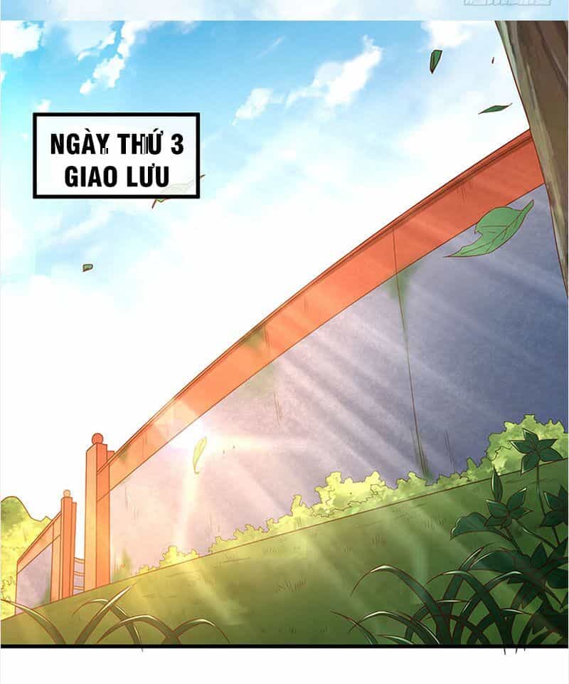 Khắc Kim Đại Lão - Chương 48 - ảnh 1