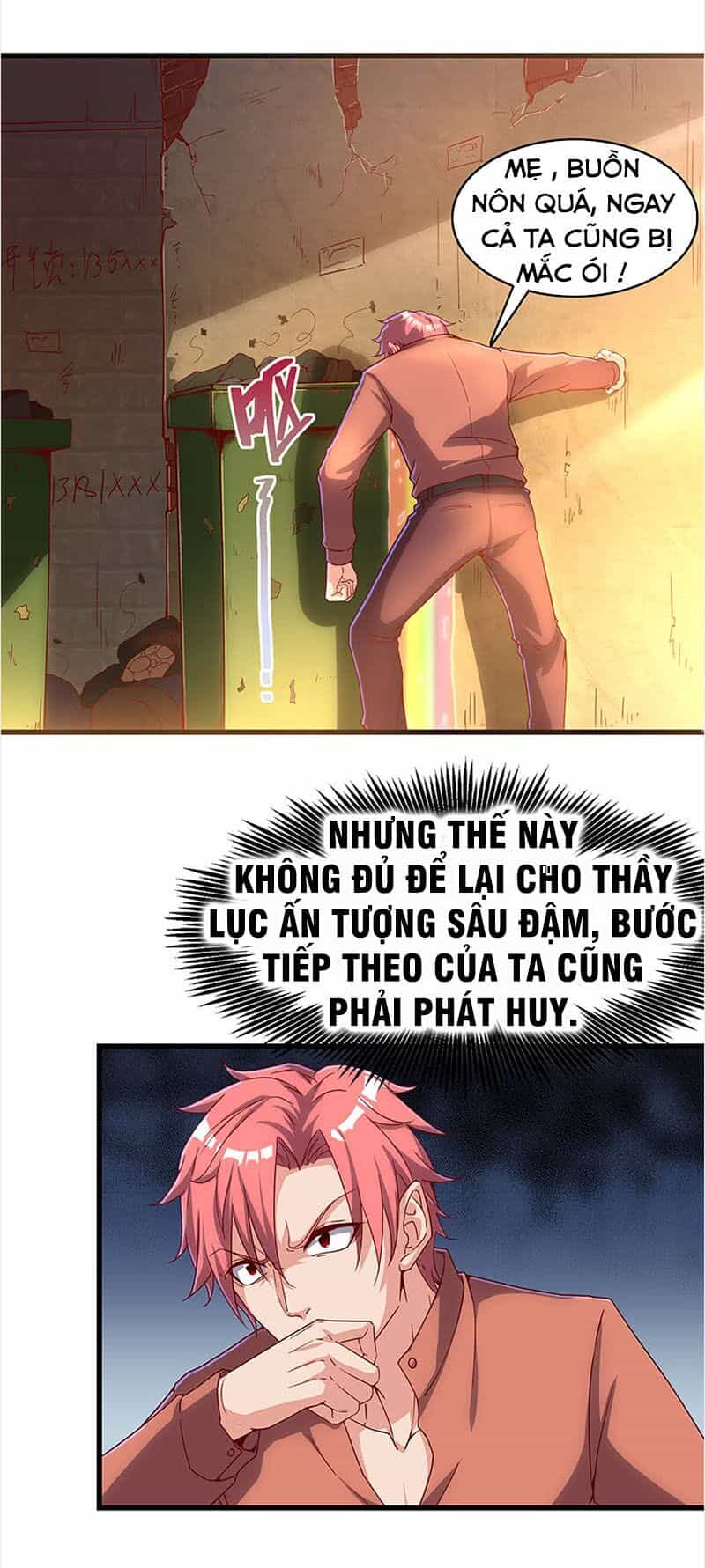 Khắc Kim Đại Lão - Chương 48 - ảnh 22