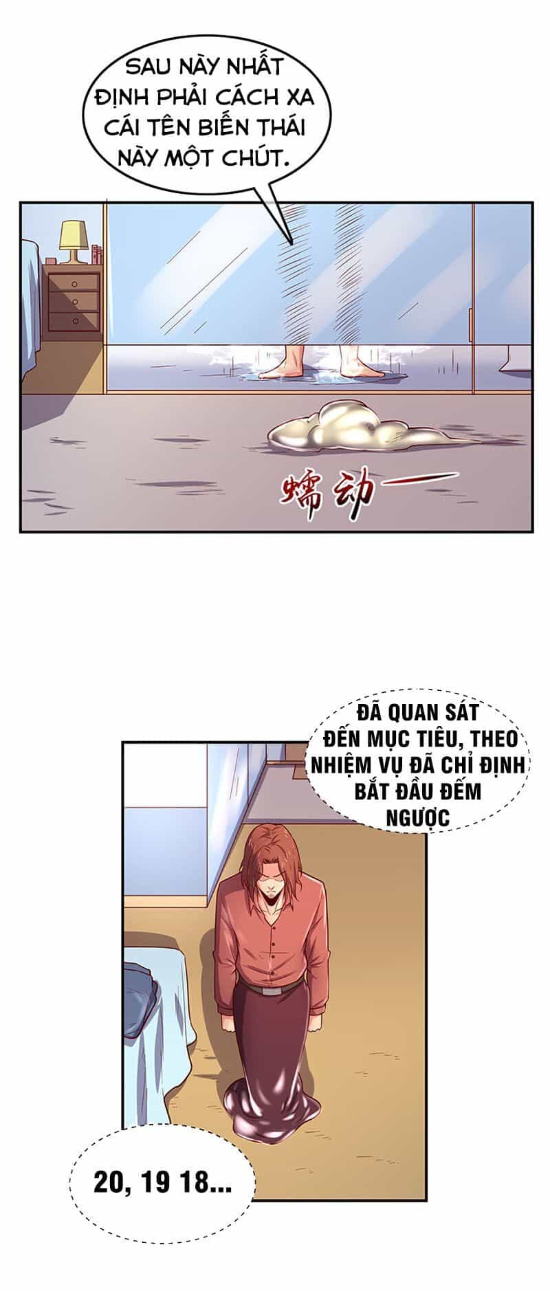 Khắc Kim Đại Lão - Chương 48 - ảnh 24