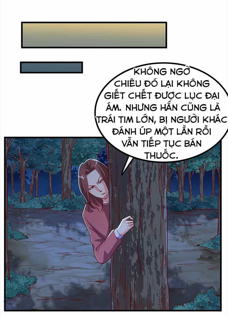 Khắc Kim Đại Lão - Chương 48 - ảnh 30