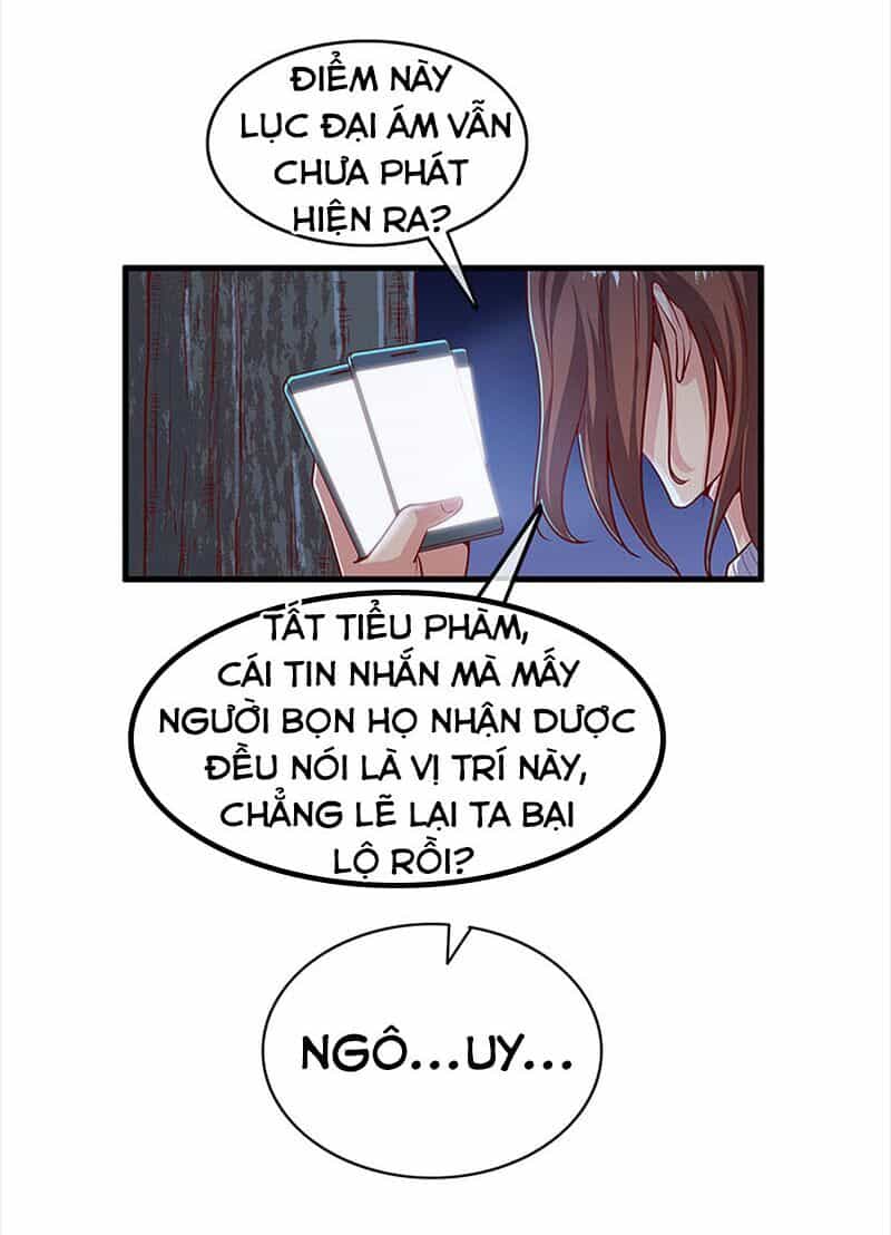 Khắc Kim Đại Lão - Chương 48 - ảnh 31