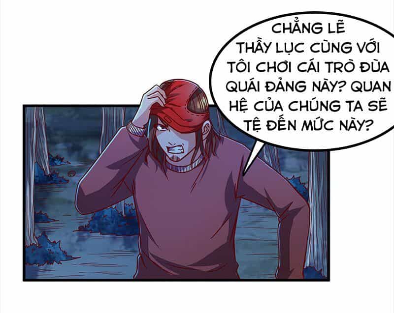 Khắc Kim Đại Lão - Chương 48 - ảnh 35