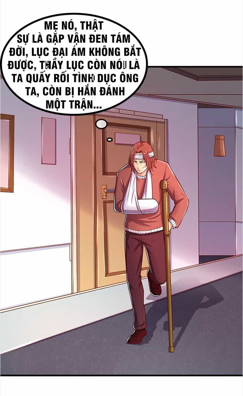 Khắc Kim Đại Lão - Chương 48 - ảnh 43