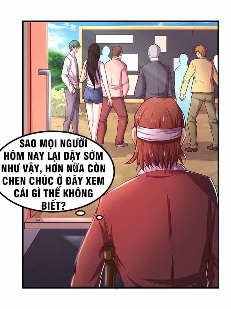 Khắc Kim Đại Lão - Chương 48 - ảnh 44