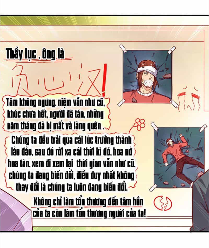 Khắc Kim Đại Lão - Chương 48 - ảnh 46