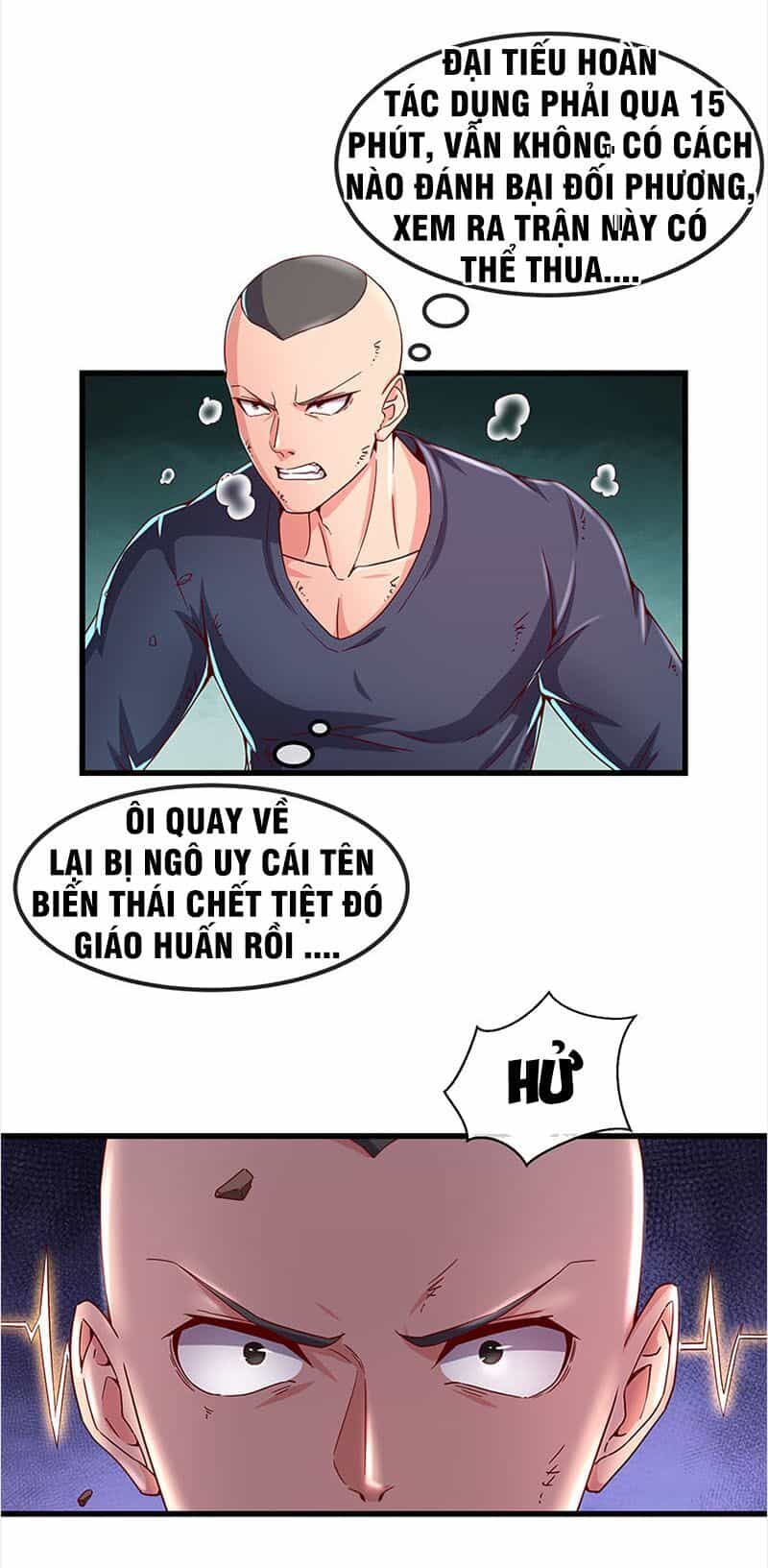 Khắc Kim Đại Lão - Chương 48 - ảnh 5
