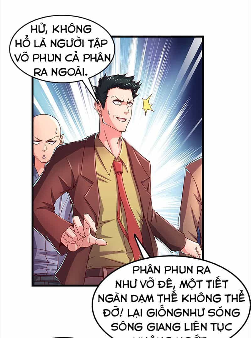Khắc Kim Đại Lão - Chương 48 - ảnh 8