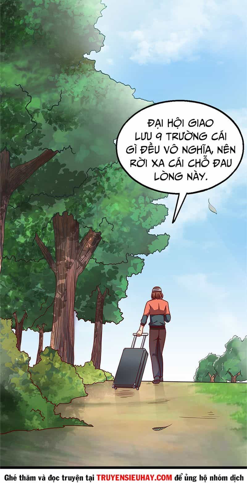 Khắc Kim Đại Lão - Chương 49 - ảnh 5