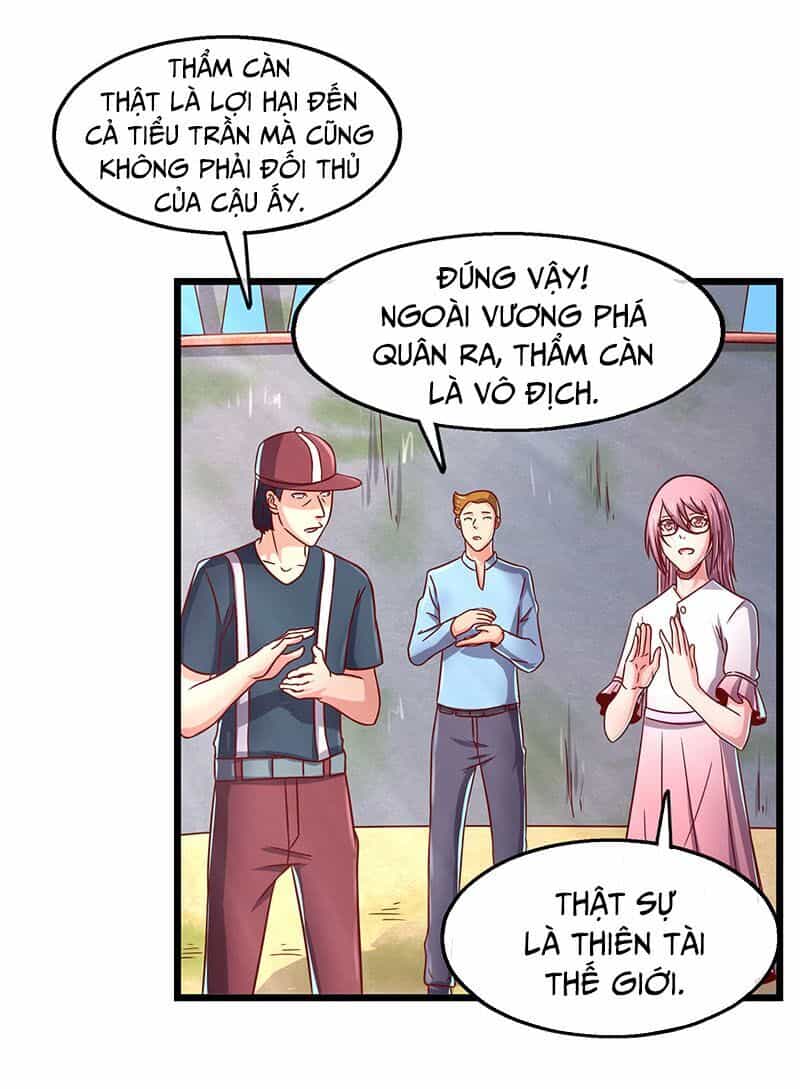Khắc Kim Đại Lão - Chương 49 - ảnh 51
