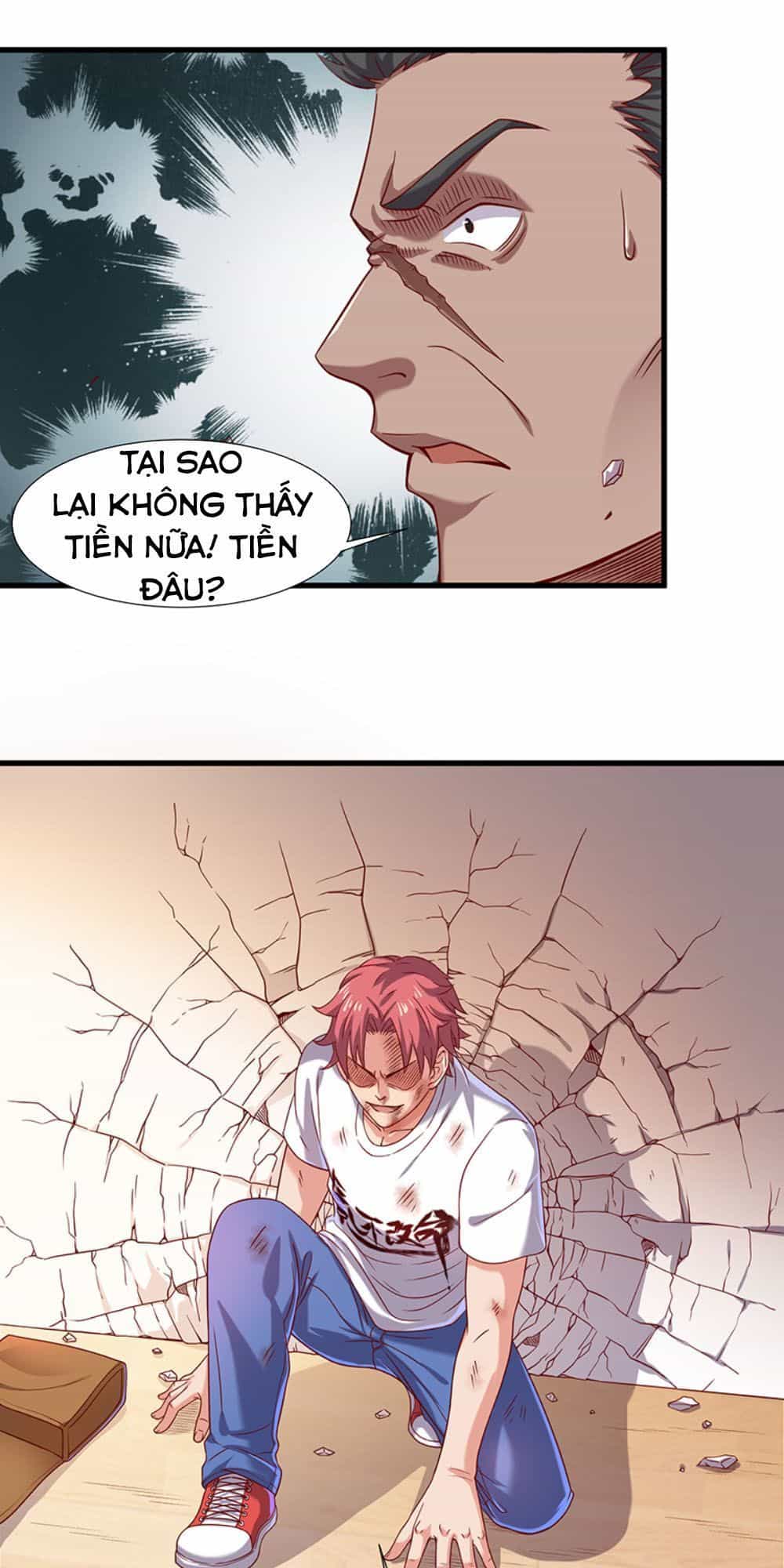 Khắc Kim Đại Lão - Chương 5 - ảnh 17