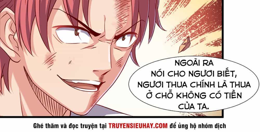 Khắc Kim Đại Lão - Chương 5 - ảnh 31