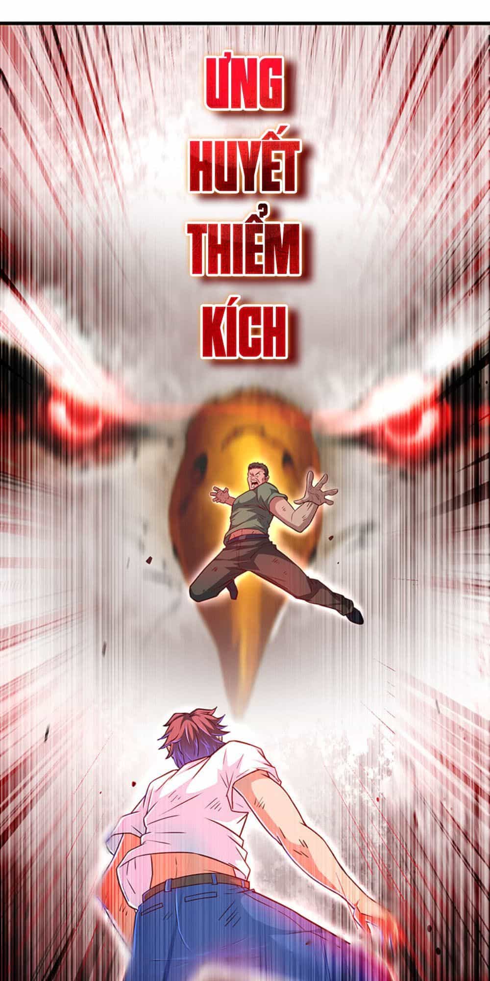 Khắc Kim Đại Lão - Chương 5 - ảnh 7
