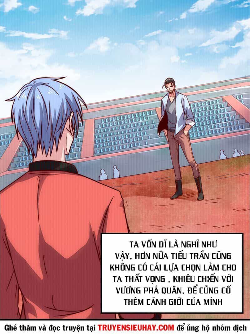 Khắc Kim Đại Lão - Chương 50 - ảnh 6