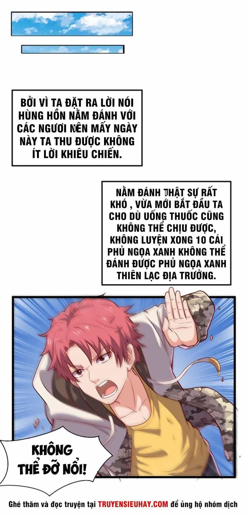 Khắc Kim Đại Lão - Chương 51 - ảnh 13