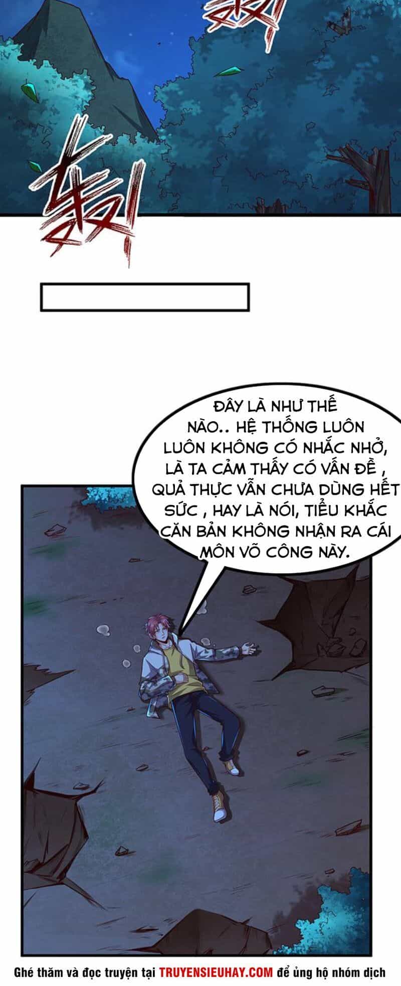 Khắc Kim Đại Lão - Chương 51 - ảnh 19