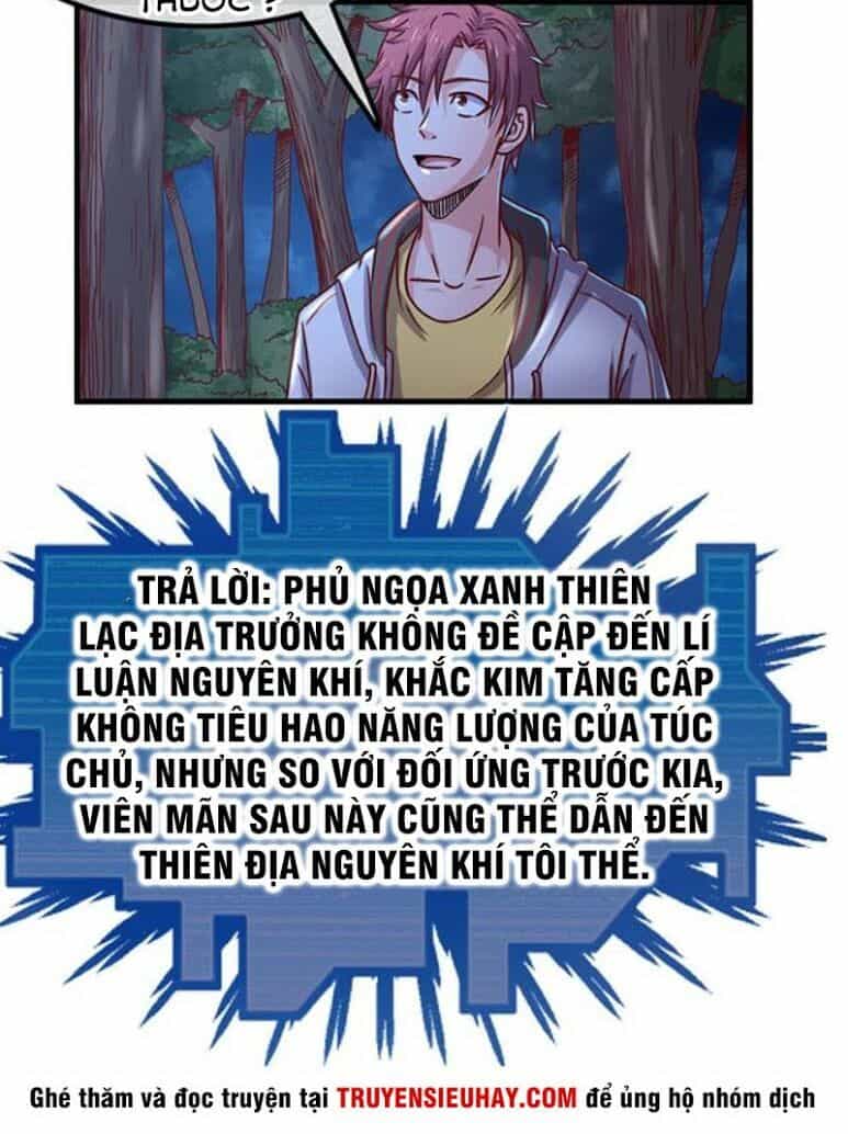 Khắc Kim Đại Lão - Chương 51 - ảnh 27