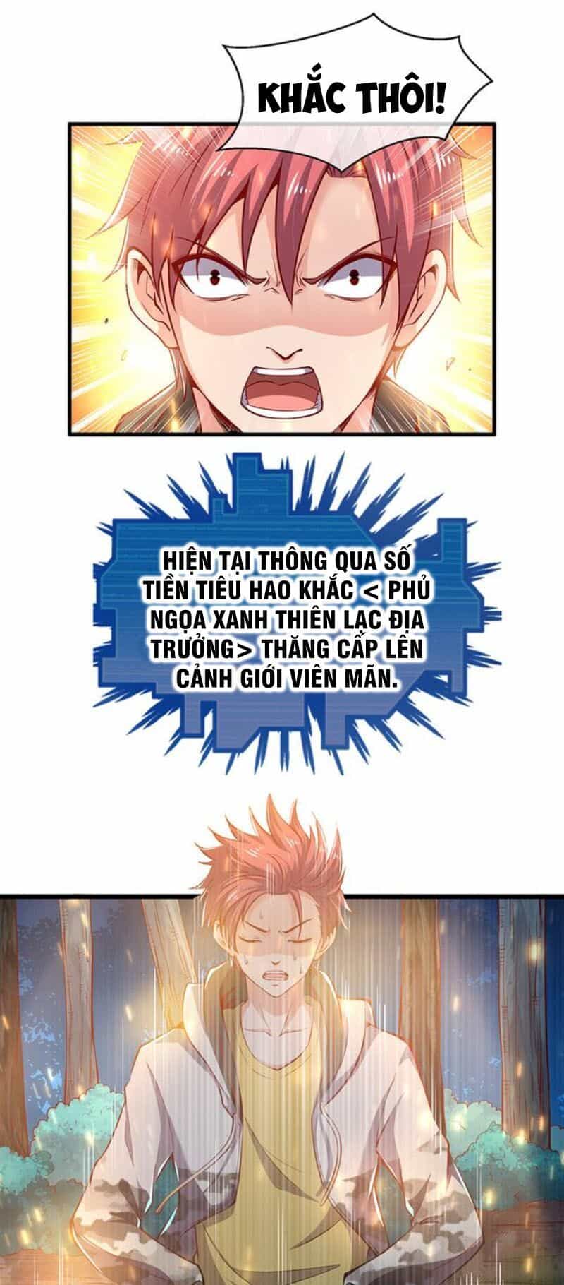Khắc Kim Đại Lão - Chương 51 - ảnh 30